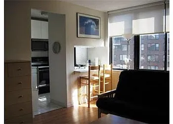 Rented by Halstead Real Estate