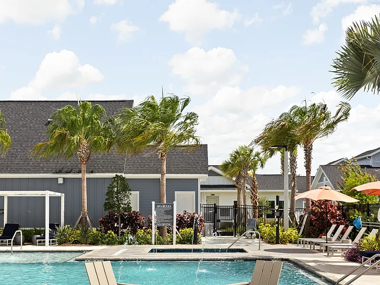 The Sophia Luxury Villas — Photo 52