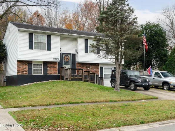 8506 Bost Ln, Louisville, KY 40219