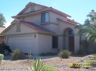 6549 Hartwood Rd, Las Vegas, NV 89108