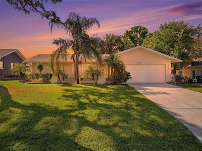 3370 Harbor Lake Dr, Largo, FL, 33770