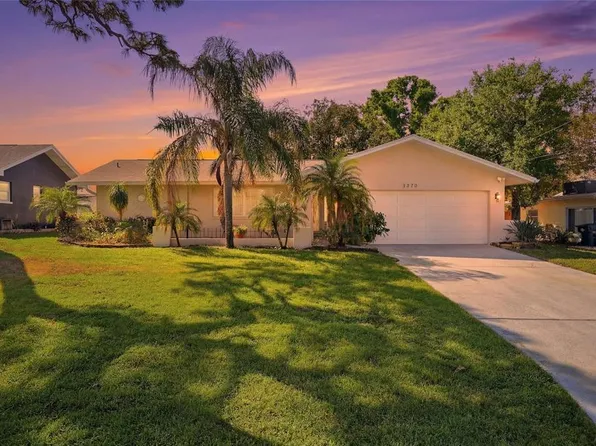 3370 Harbor Lake Dr, Largo, FL 33770