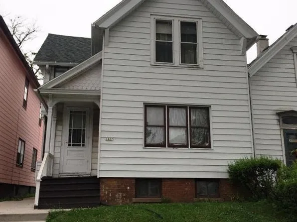 1427 S 9th St, Milwaukee, WI 53204