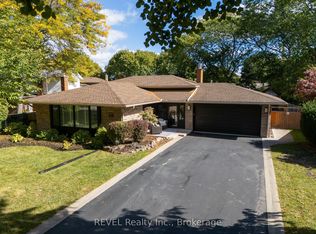 34 Royal York Rd, Saint Catharines, ON L2N2N6