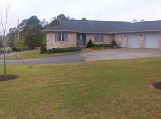 144 Lost Branch Rd, Lexington, SC 29072