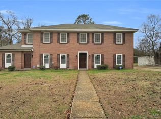 2144 Rexford Rd #2144 & 2148, Montgomery, AL 36116