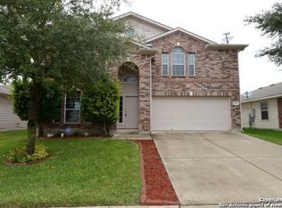 308 Longhorn Way, Cibolo, TX 78108