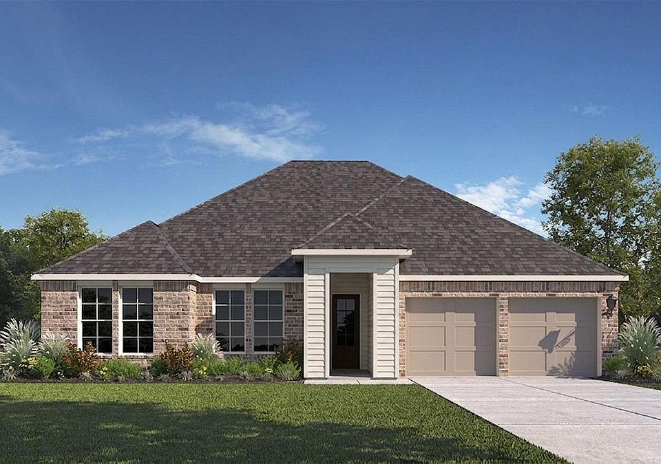Plan Elevation.