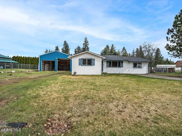 16314 N Westwood Dr, Rathdrum, ID 83858