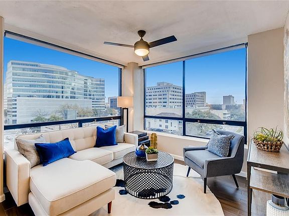 3rd image of 1212 Guadalupe St APT 602