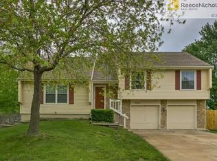 15212 W 82nd Ter, Lenexa, KS 66219