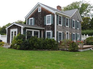 105 Church Ln, Bridgehampton, NY 11963