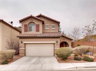 6865 Moshi St, Las Vegas, NV 89166