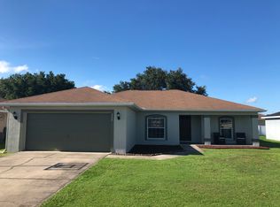 3379 Imperial Manor Way, Mulberry, FL 33860