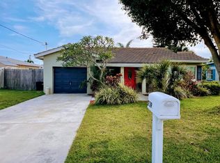 739 Pruitt Dr, Madeira Beach, FL 33708