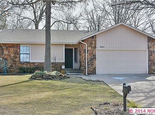 9104 E 93rd St, Tulsa, OK 74133