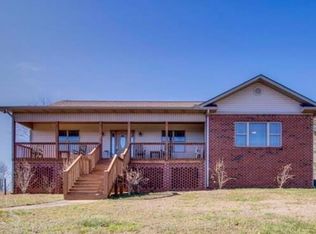 419 Spring Place Rd NE, White, GA 30184