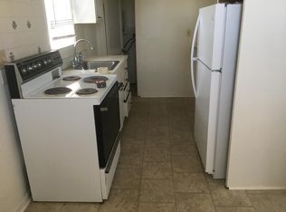 461 N Dover Ave #2, Atlantic City, NJ 08401