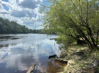1109 NW 78th Ave LOT 9, Bell, FL 32619