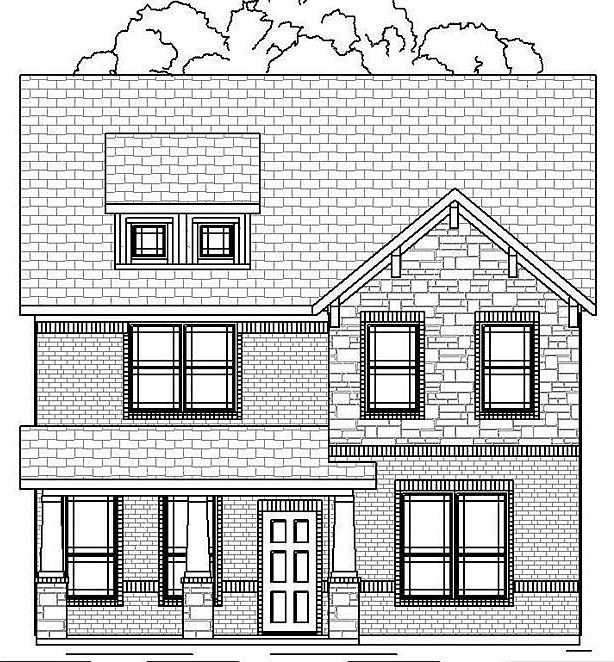 1st image of 6005 Driscoll Ln