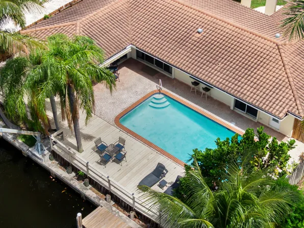 1418 NE 57th Place, Fort Lauderdale, FL 33334
