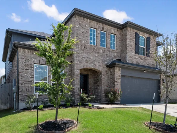 707 Sugar Cane Rd, Buda, TX 78610
