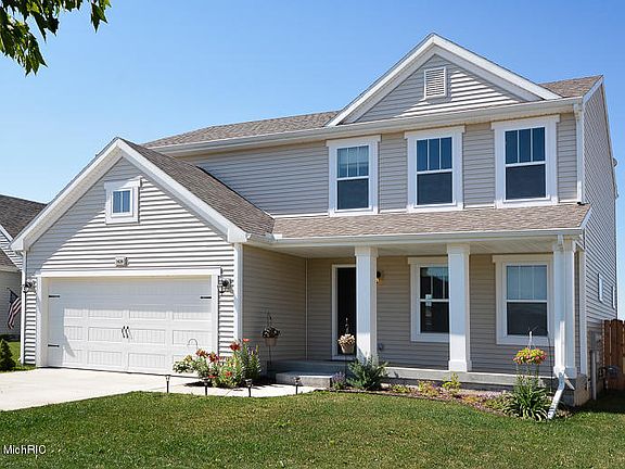 2nd image of 1424 Gardner Pond Ln