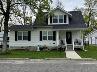 23 Salem St, Elmer, NJ 08318