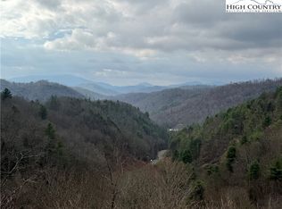 TBD Bear Wallow Road, Lansing, NC 28643