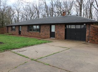 8597 County Road 134, Fulton, MO 63388