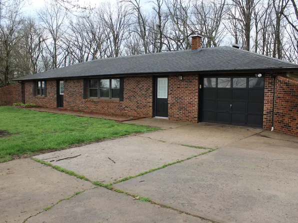 8597 County Road 134, Fulton, MO 63388