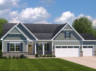 Savannah Plan, Three Rivers, Murfreesboro, TN 37128
