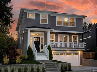 7305 54th Ave NE, Seattle, WA 98115
