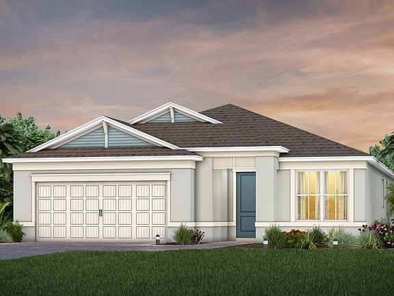 Mainstay CO2A Elevation