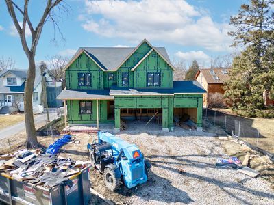 6136 Bentley Ave, Willowbrook, IL, 60527