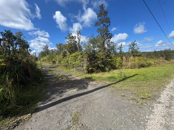 Mailenani Rd Lot 35, Volcano, HI 96785