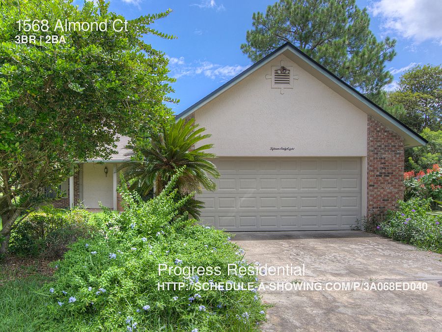 1st image of 1568 Almond Ct