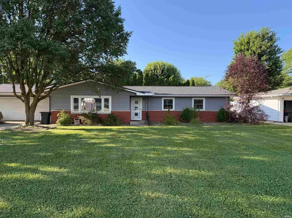 1123 W Main St, Berne, IN 46711
