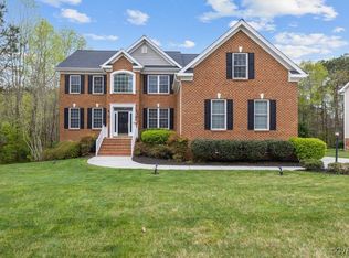 5730 Trail Ride Dr, Moseley, VA 23120