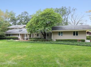 1822 Butterfield Ln, Flossmoor, IL 60422