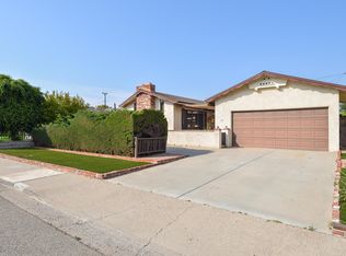 4431 S A St, Oxnard, CA 93033