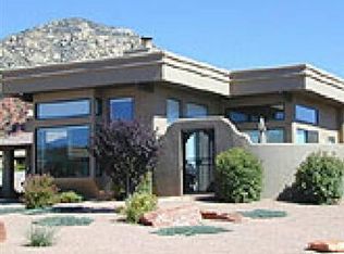 70 Geronimo Dr UNIT 38, Sedona, AZ 86336