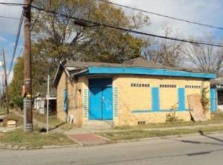 4001 Liberty Rd, Houston, TX 77026