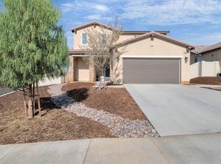 14235 Capezzana Cir, Beaumont, CA 92223