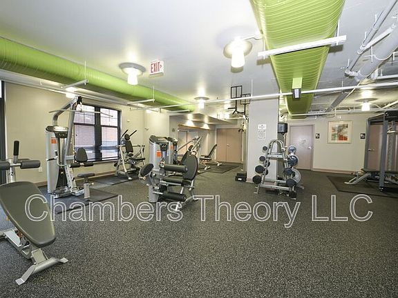 3rd image of 1021 N Garfield St APT 525