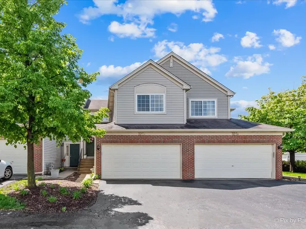 325 Thornwood Way Unit D, South Elgin, IL 60177
