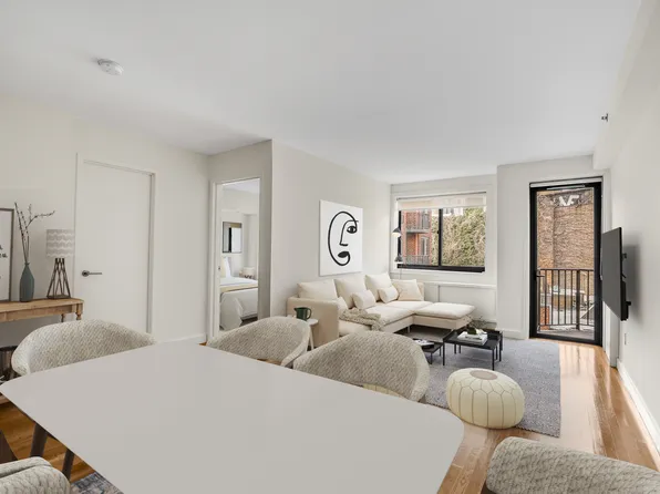 101 W 15th St, New York, NY