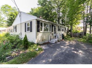 69 Hall St, South Portland, ME 04106