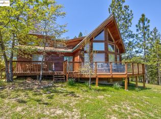 9413 Ponderosa Way, Coulterville, CA