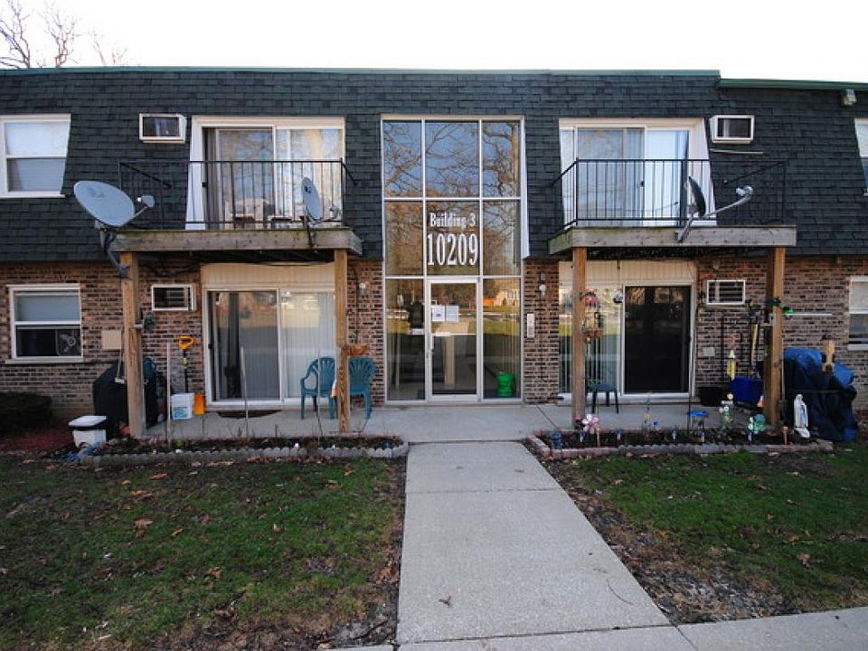 1st image of 10209 S 86th Ter #3306